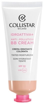COLLISTAR IDRO ATTIVA BB CREAM ANTIPOLLUTION 1 LIGHT 50ML